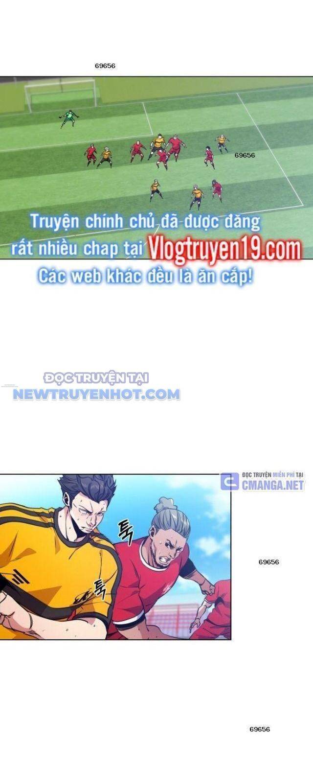 Góc Cao Khung Thành chapter 74 5