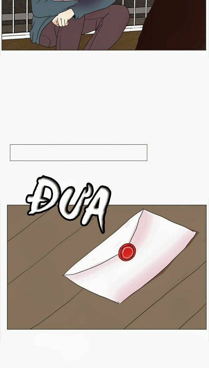 món quà từ chúa chapter 6 34