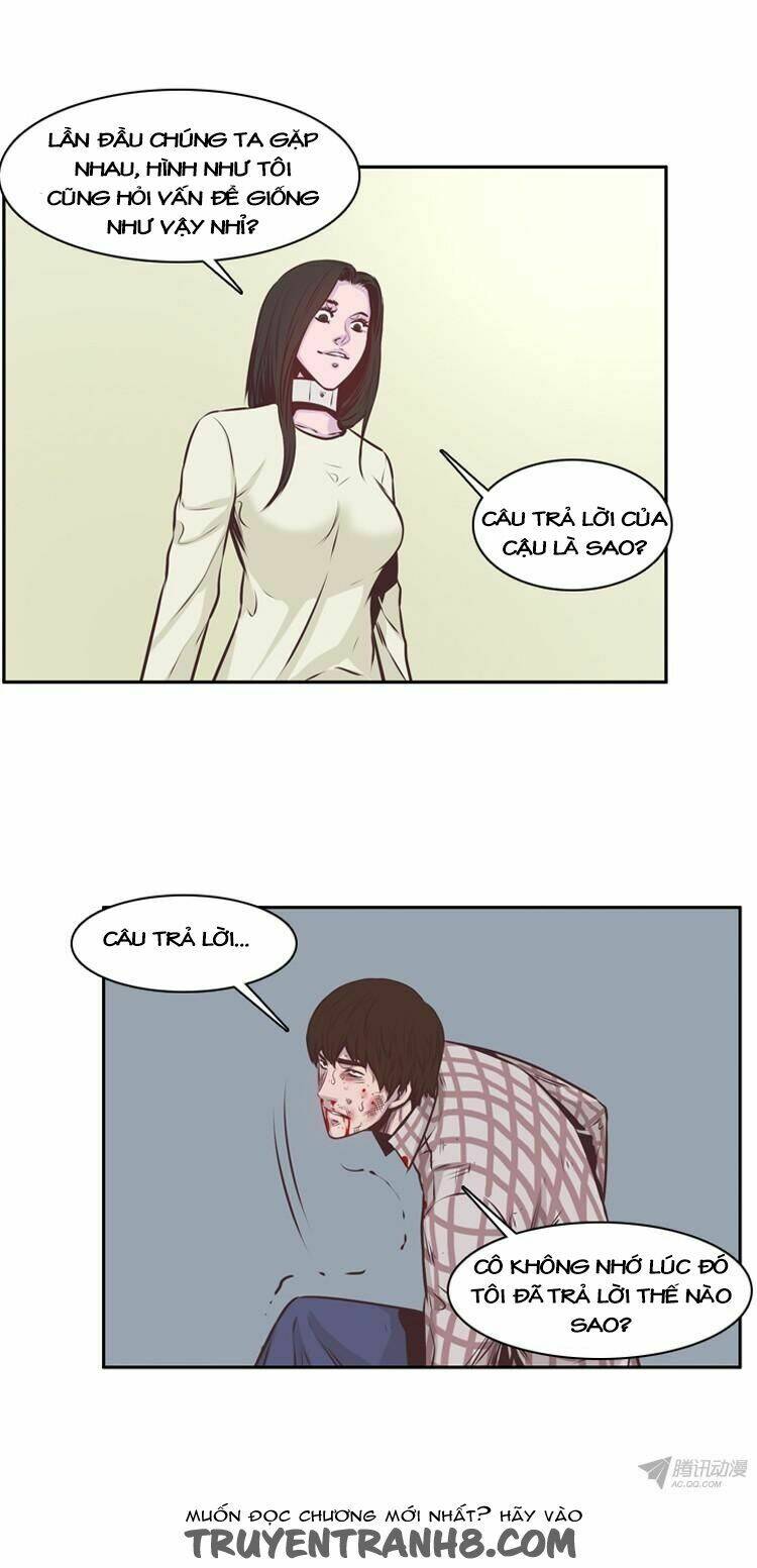 vua của vong linh chapter 174 2