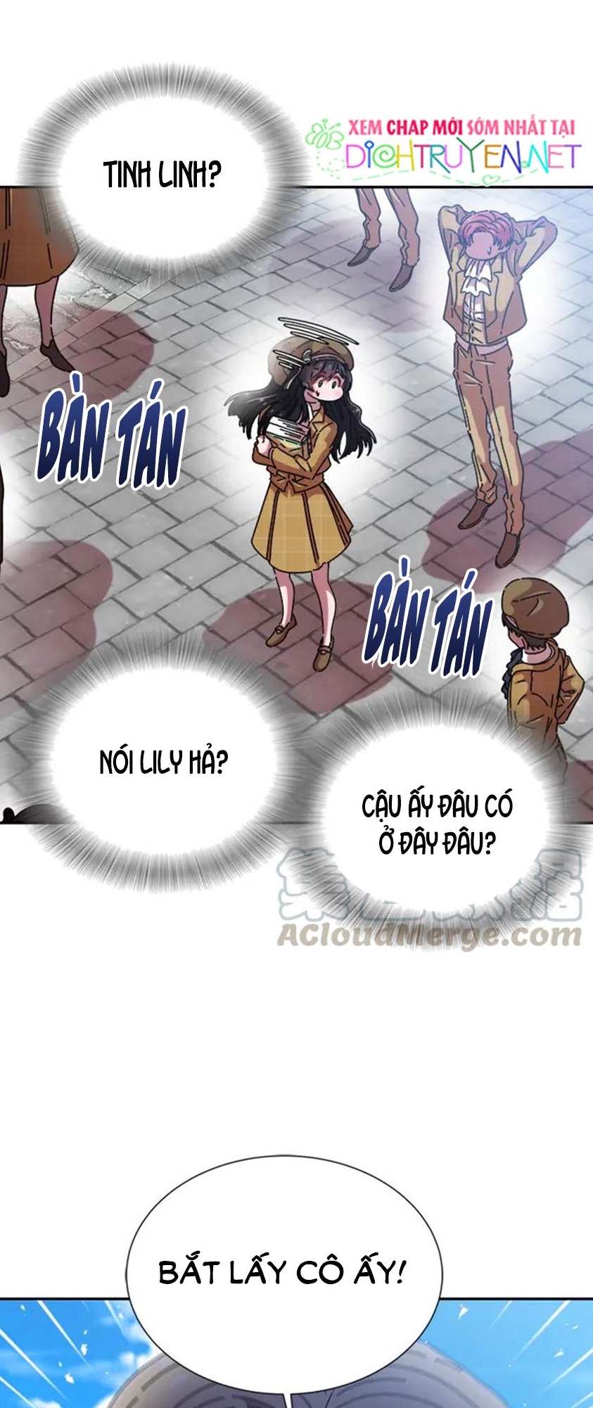 con gái bảo bối của ma vương chapter 79 54