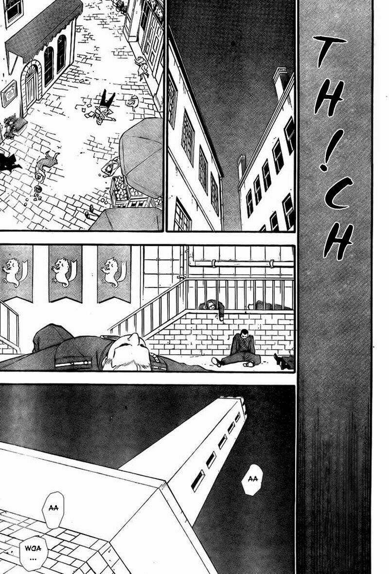 giả kim thuật chapter 105 29