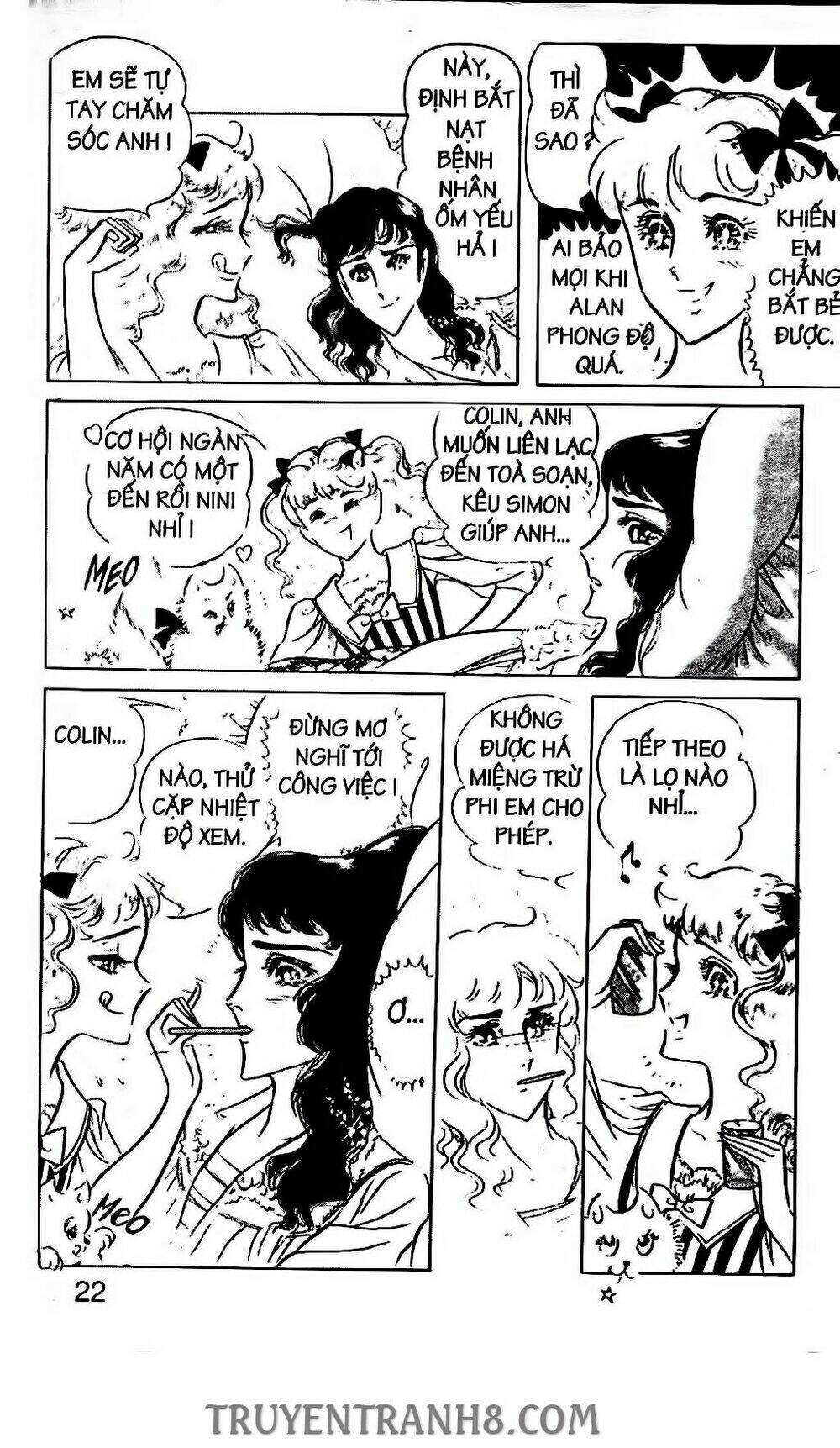 the count s daughter chapter 26 20