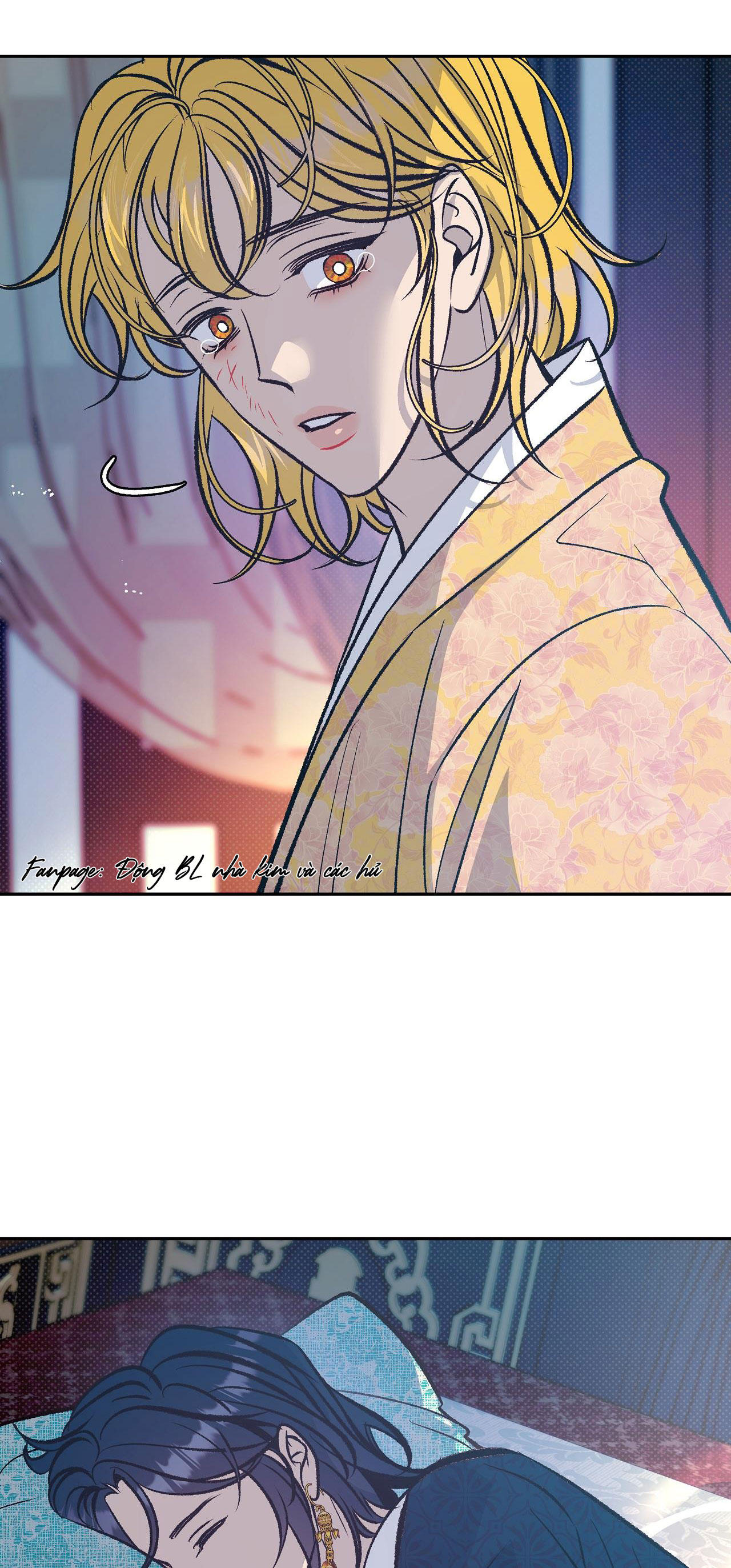 bán yêu chapter 15 61