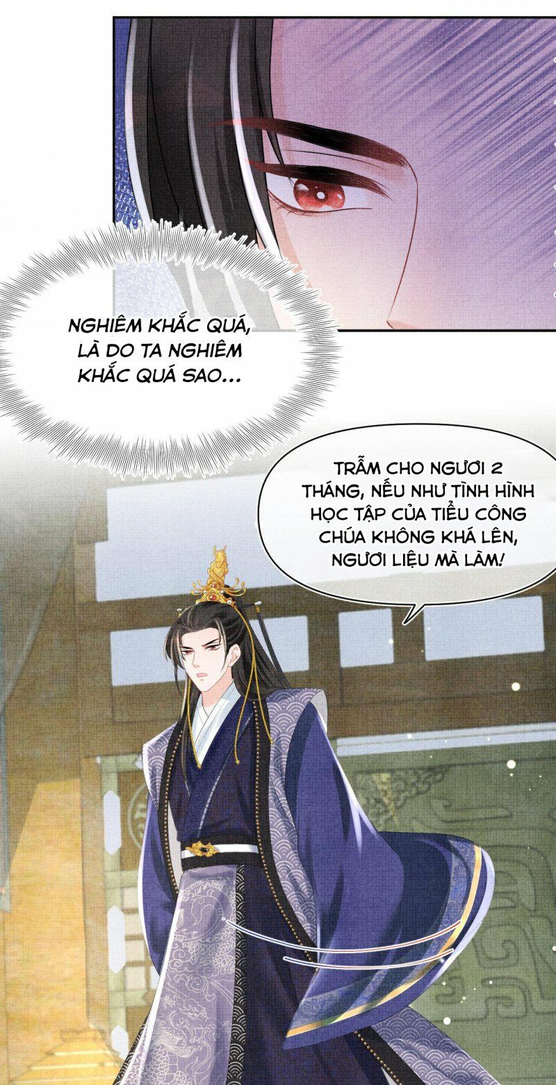 nhóc con người cá 3 tuổi rồi chapter 251 13