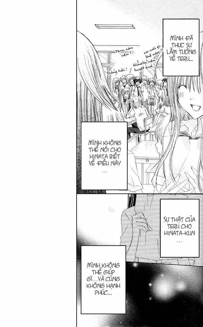 kokoni iru yo chapter 13 21