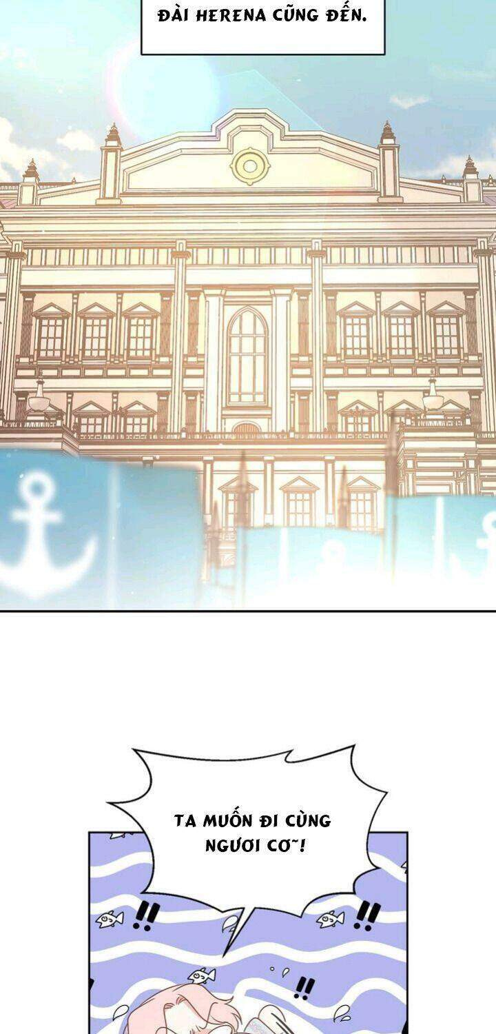 tôi sẽ đi đến cùng với hoàng đế chapter 85 16