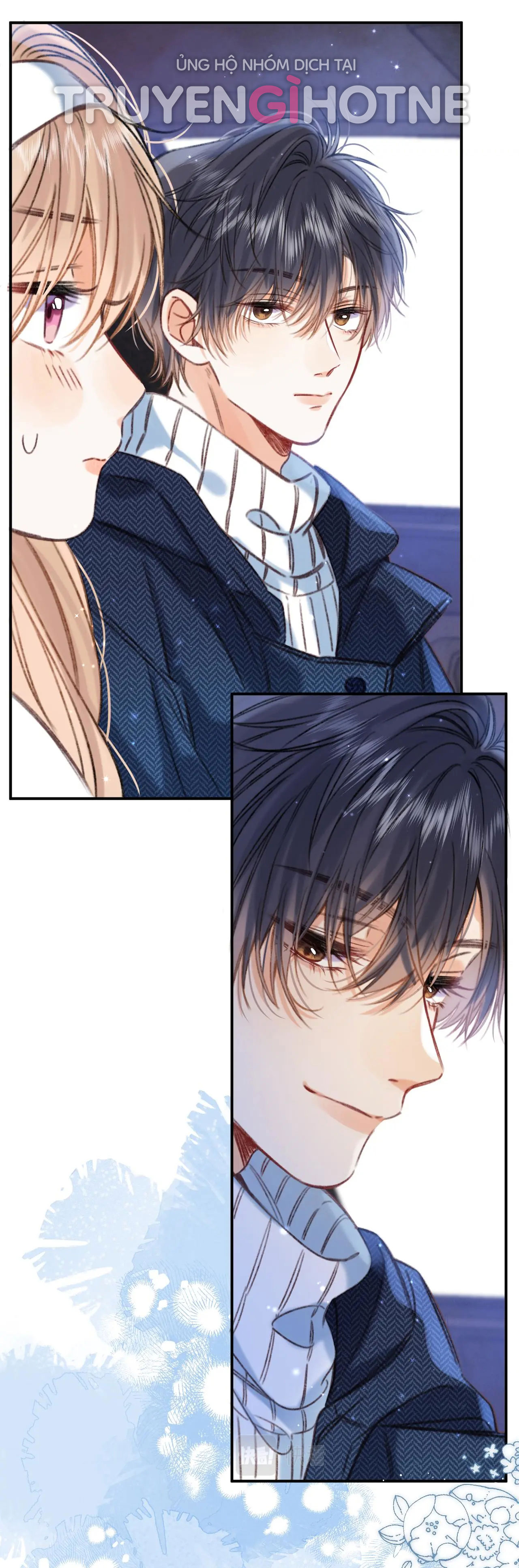 vụng trộm không thể giấu - mối tình thầm kín chapter 64.2 2