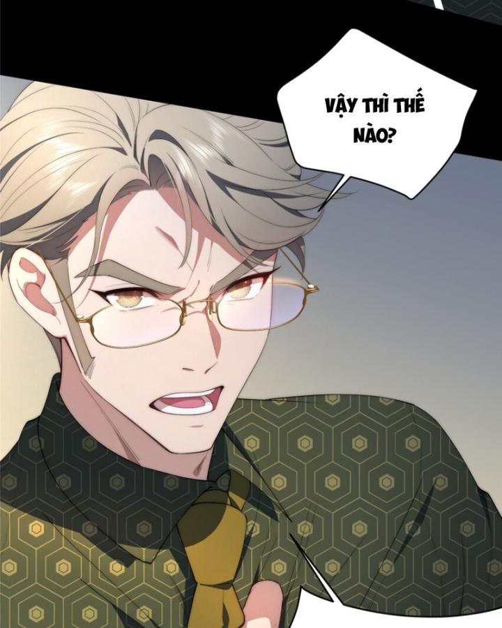 nữ chính chạy từ trong sách ra thì phải làm sao chapter 55 18