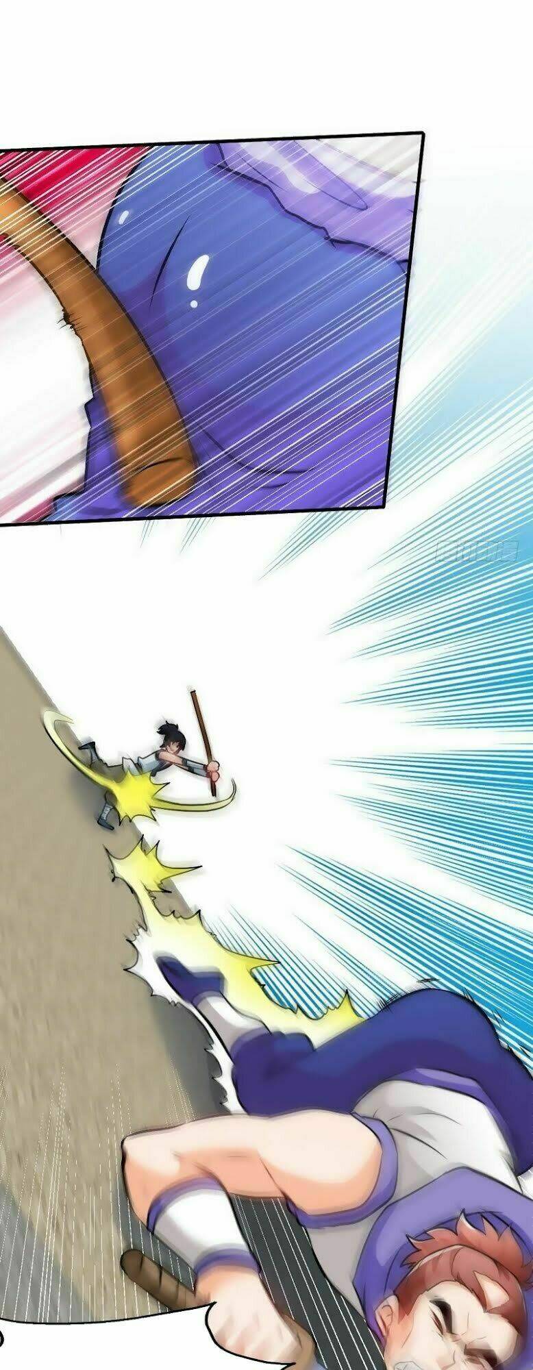 chí tôn thần ma chapter 78 9