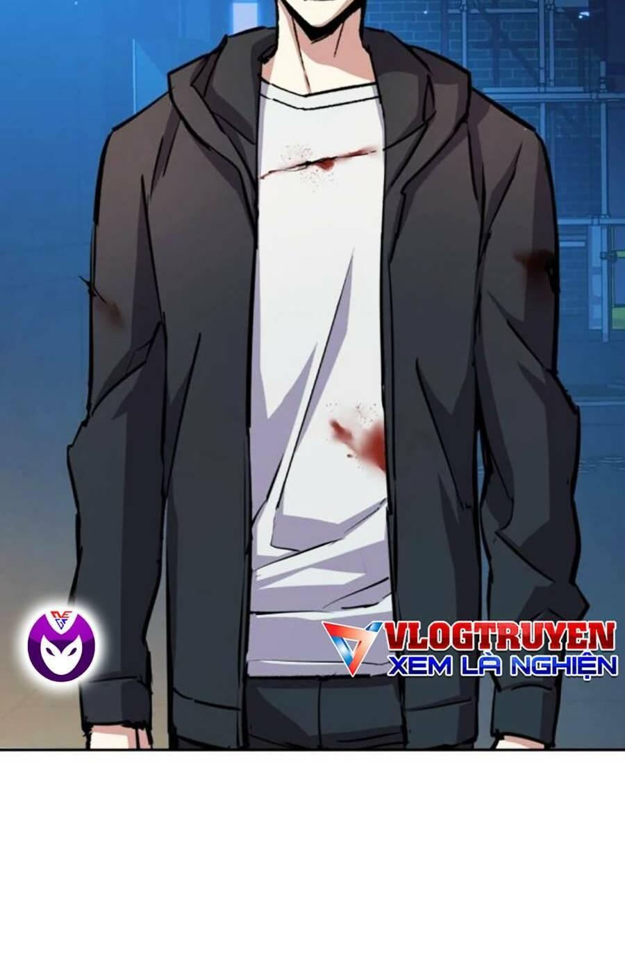 bạn học tôi là lính đánh thuê chapter 155 76