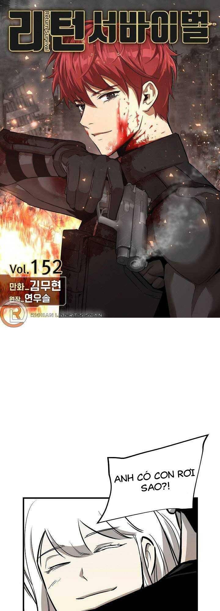 trở lại ngày tận thế chapter 152 1