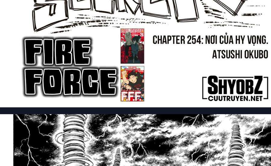 biệt đội lính cứu hỏa chapter 254 4