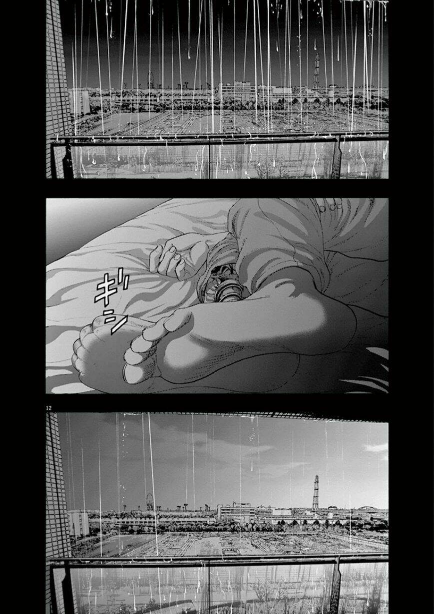 tôi là người hùng chapter 203 13