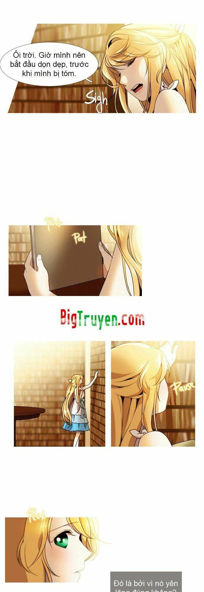holy alice chapter 9 4