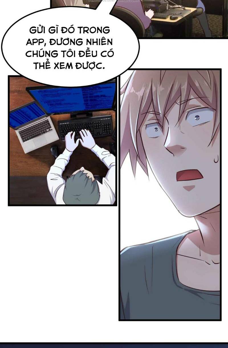 song tu đạo lữ kiểu xem mặt chapter 13 18