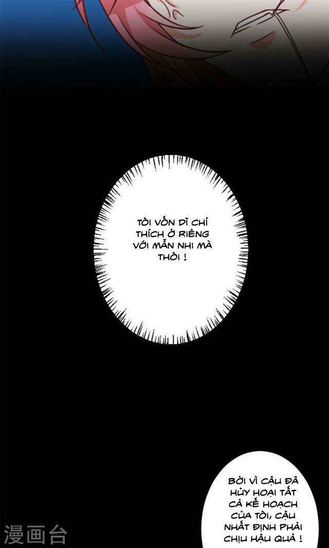 hôm nay tôi sẽ yêu ai đây ? chapter 15 16