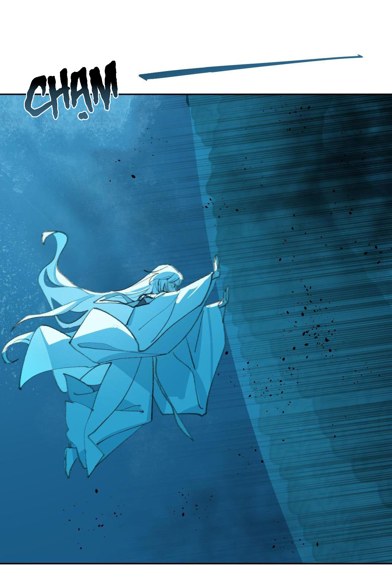 tôi lắng nghe thanh tôn chủ gọi chapter 28 33