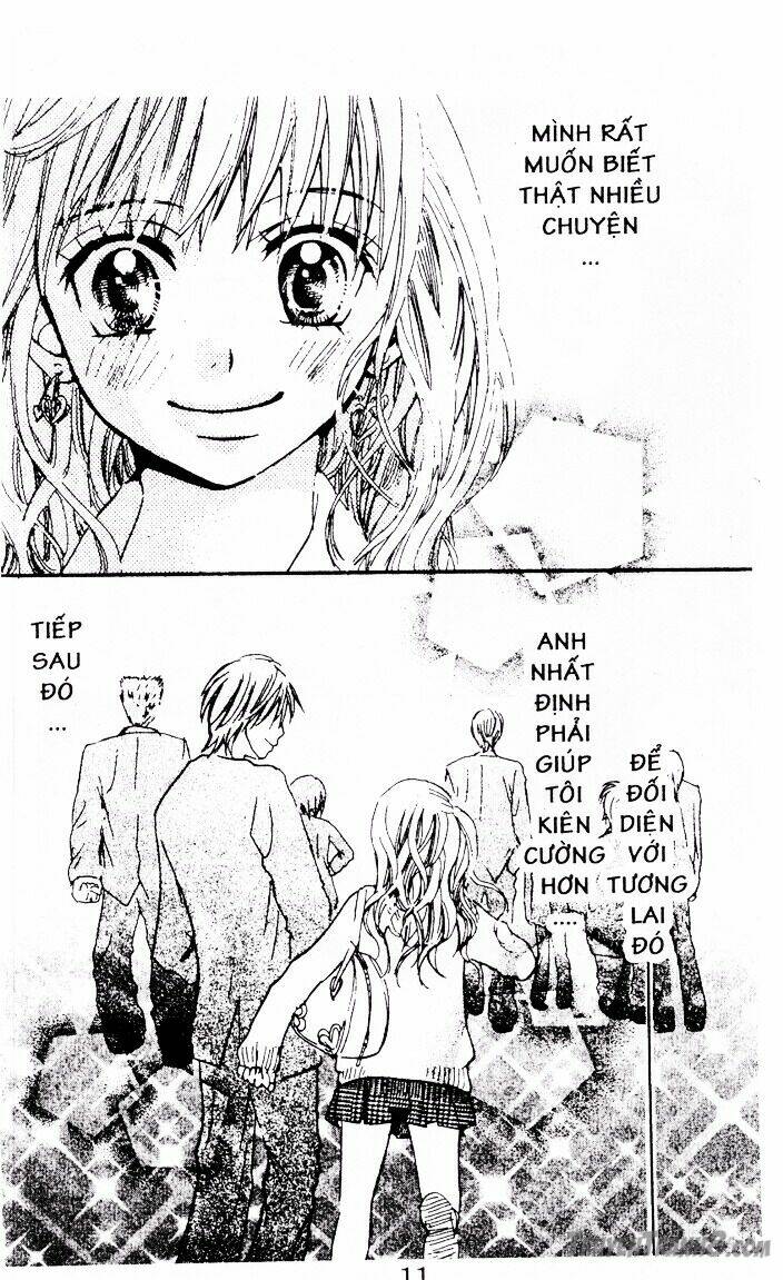 bí mật tình báo -ica chapter 7 9