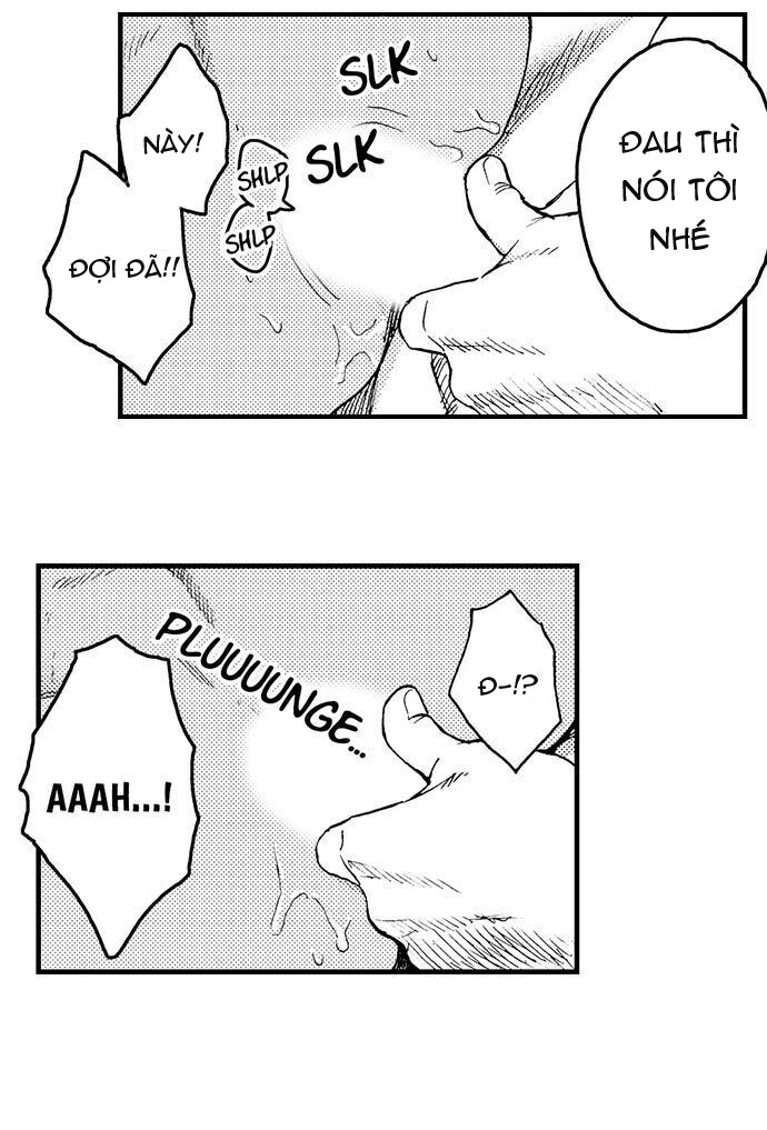 bị chịch bởi thằng bạn thân chapter 23.3 2