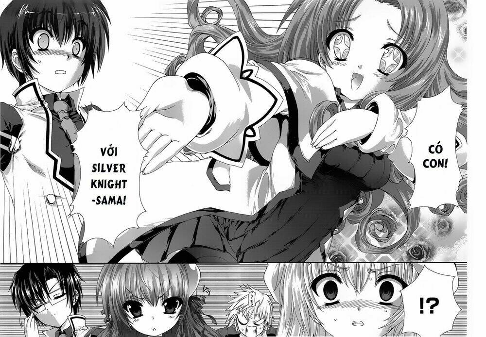 seikoku no dragonar chapter 8 18