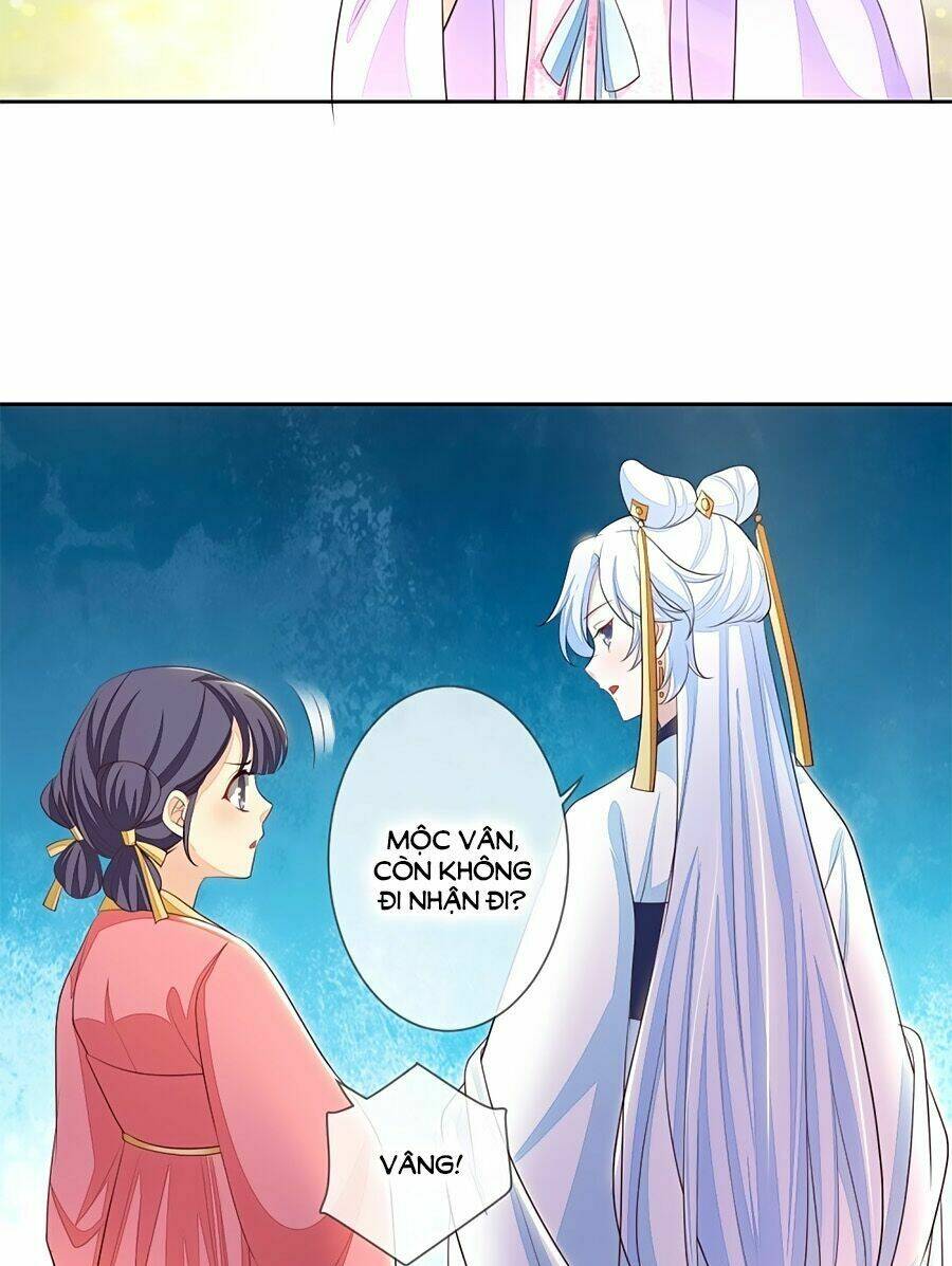 cửu khuyết phong hoa chapter 8 9