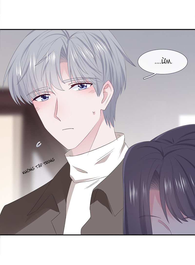 cái thùng cơm sát vách chapter 85 22