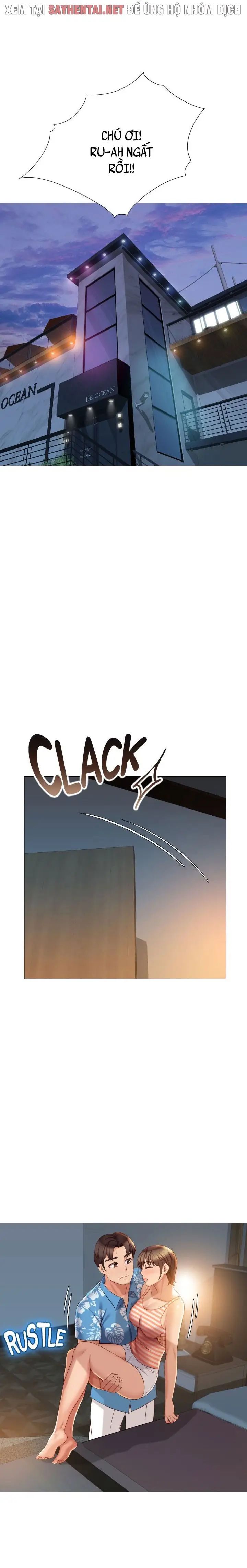 bạn của con gái tôi chapter 37 11