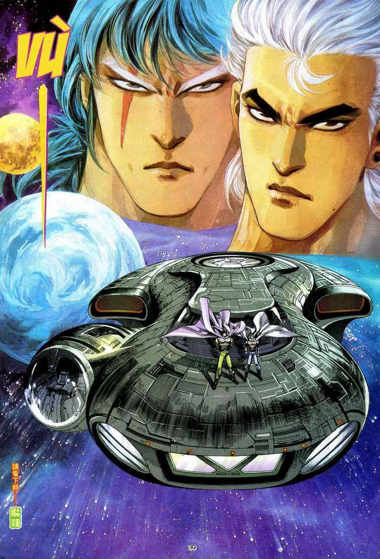 võ thần chapter 78 29