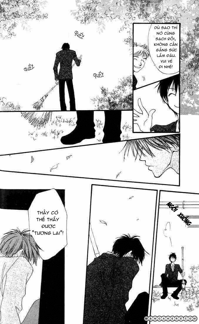 land of the blindfolded chapter 4 19