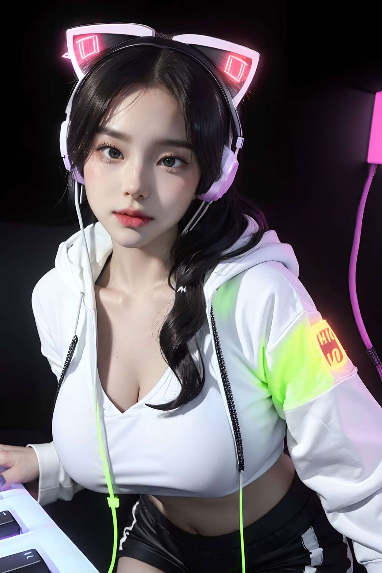 artist ai generated chapter 352 11