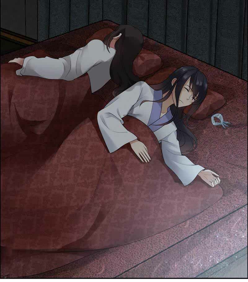 cuồng nữ trọng sinh - hoàn khố thất hoàng phi chapter 38 10