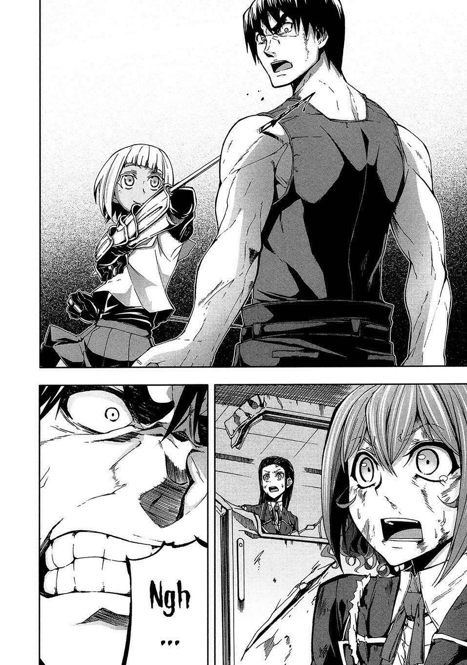 arachnid chapter 41 9