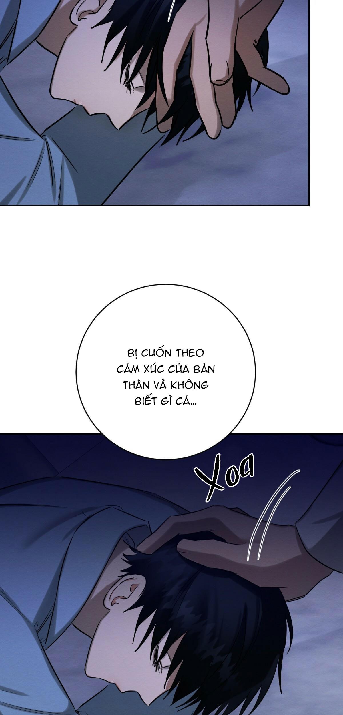 lý do của ác nhân chapter 23 61