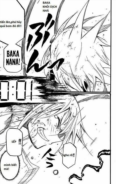 tripeace chapter 30 82