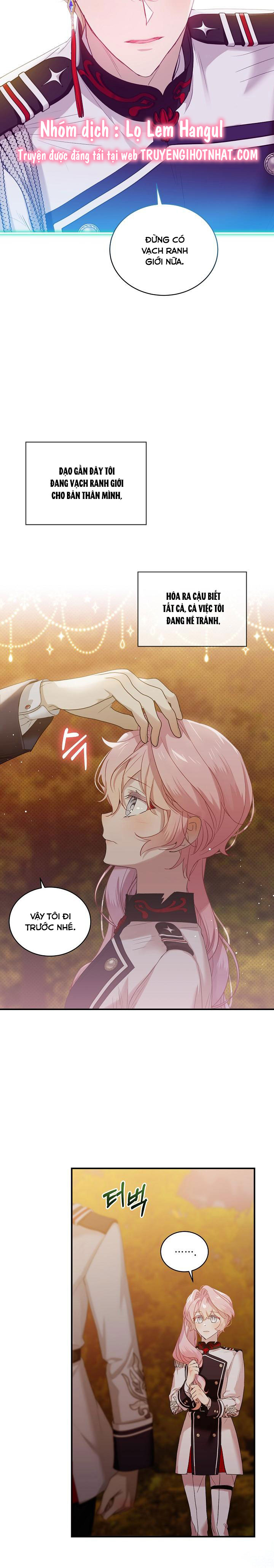 quý cô quyền lực chapter 81 21