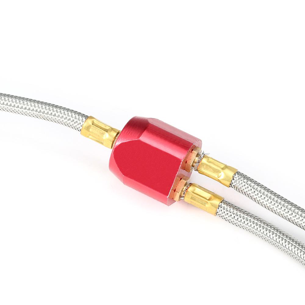 Bộ chuyển đổi vòi đốt cho bếp cắm trại , chiều dài 70cm, An toàn,di động và không rò rỉ khí