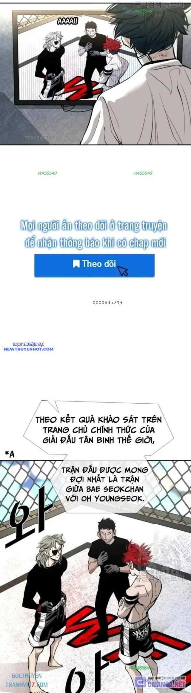 shark - cá mập chapter 202 21