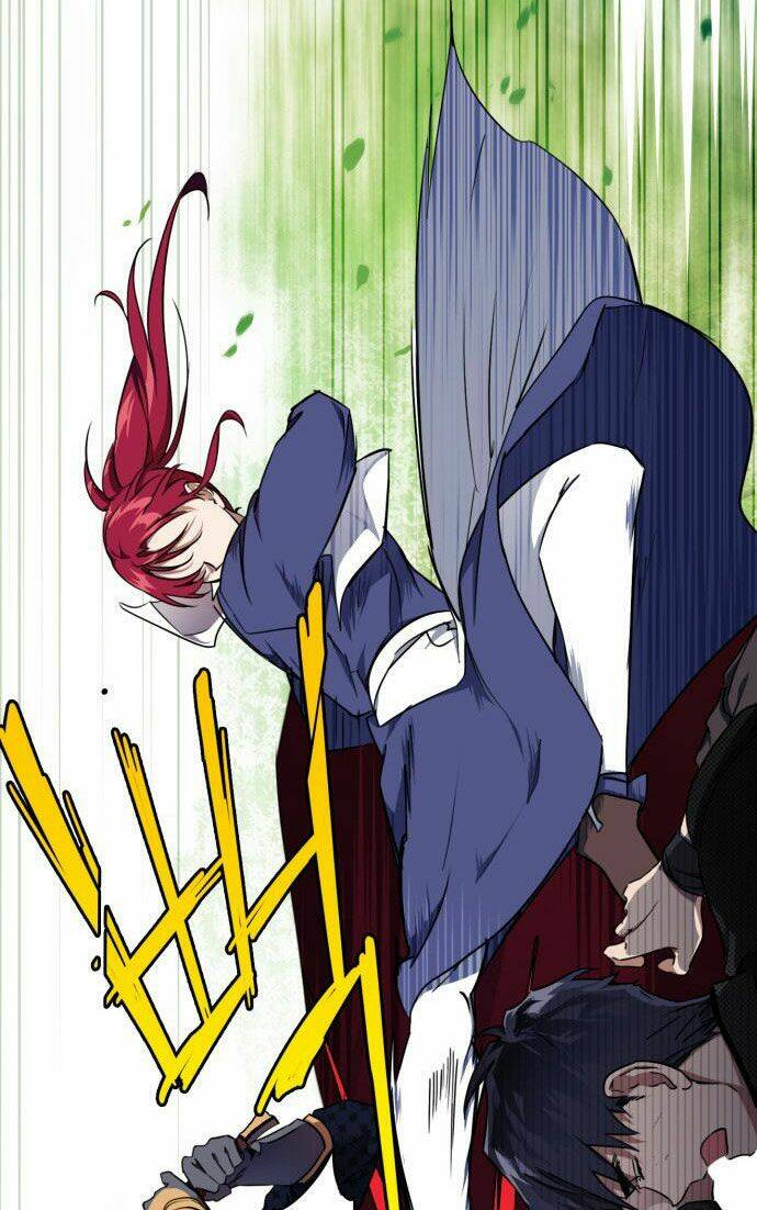 lâu đài vô danh chapter 15 40