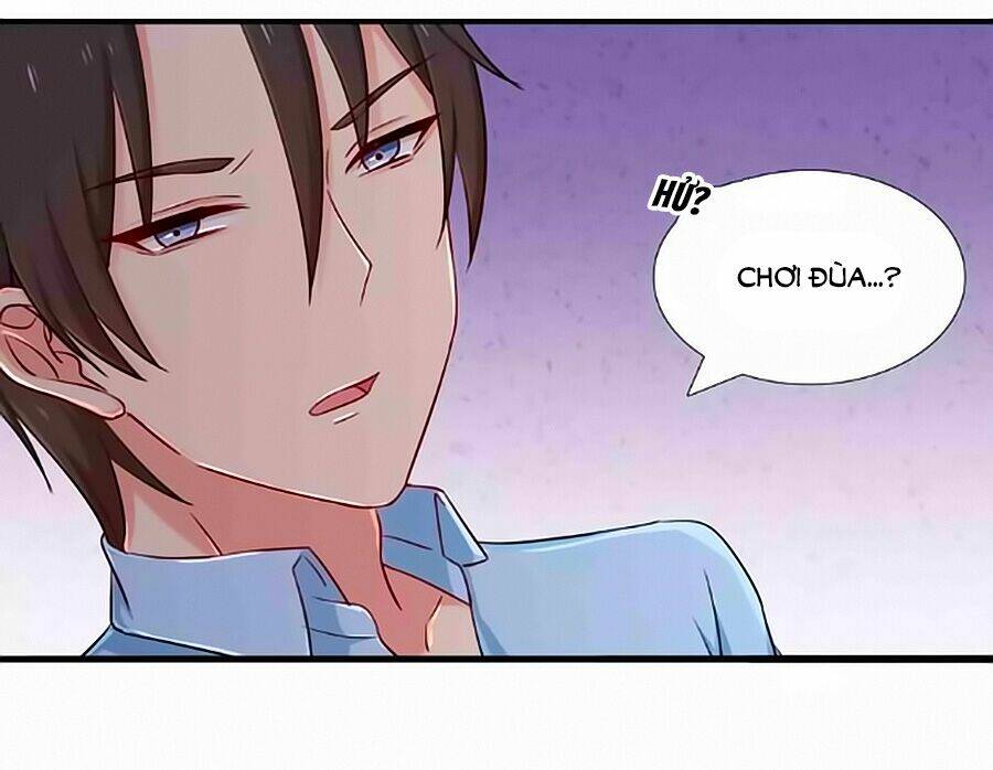 chỉ nhiễm thành hôn chapter 134 20