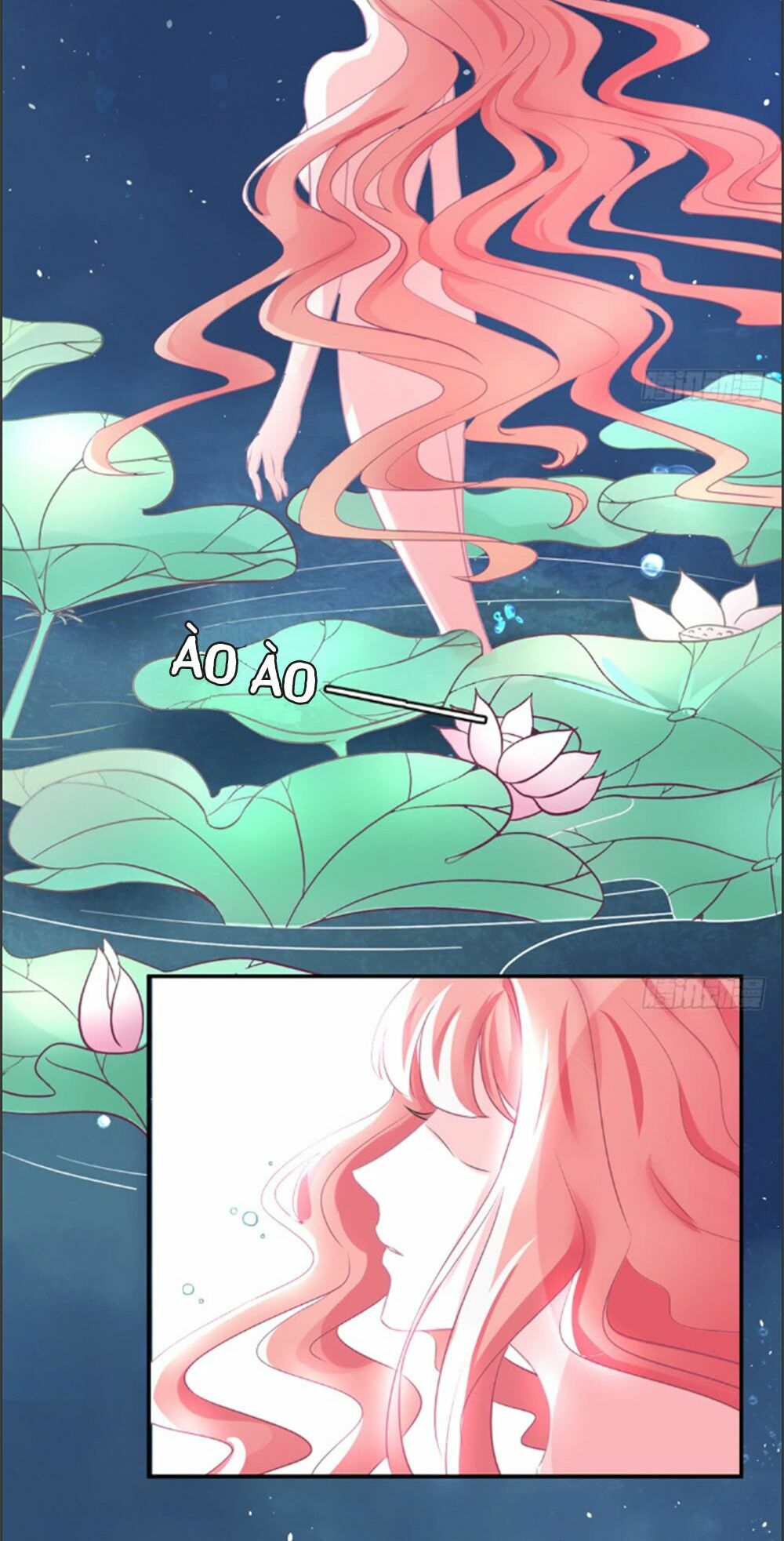 cẩm lý thiếu nữ của tôi chapter 2.3 25