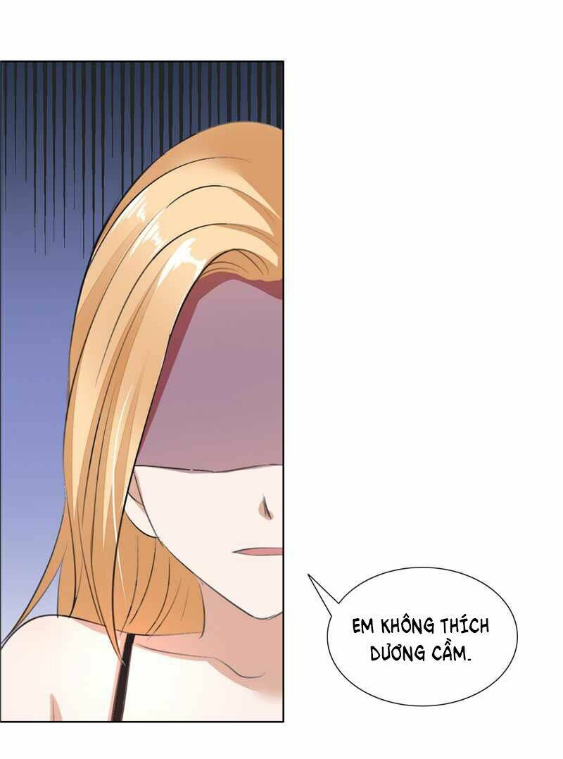 độc sủng kiều thê của bá đạo tổng tài chapter 27 15