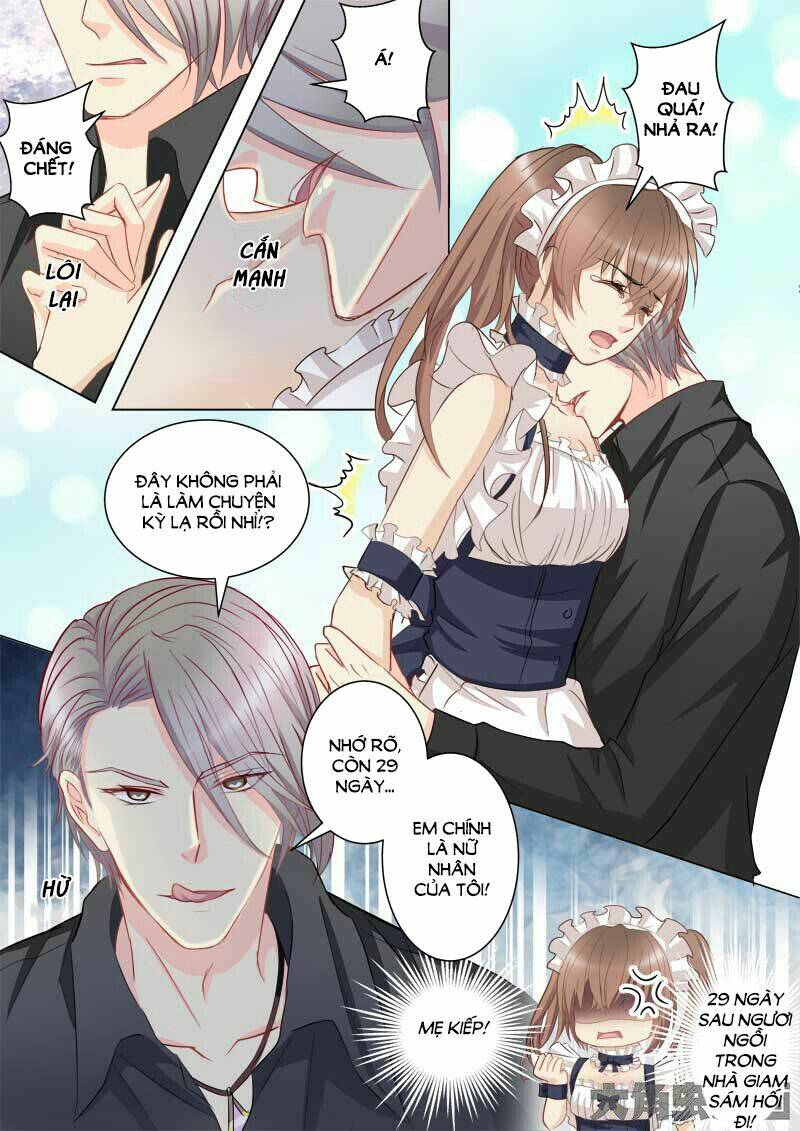 the stars are not luminous body chapter 47 7