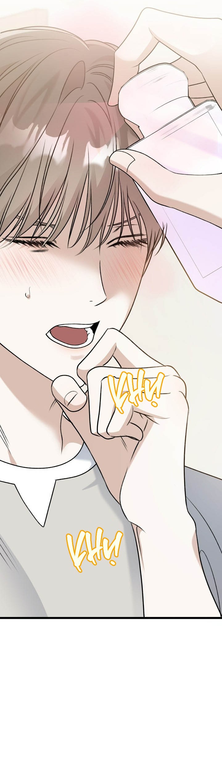 tắm nắng chapter 42 25