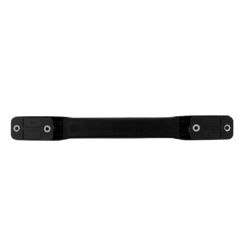 Quai xách tay cầm vali 22.5cm, đã bao gồm ốc vít, dùng cho vali lock&lock, Kakashi, Lojel, American Tourister, sakos, samsonite, Delsey, lusetti,sony