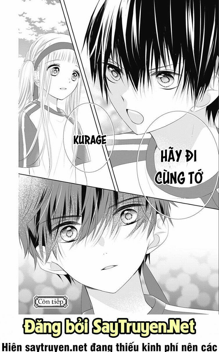 hatsu x kon chapter 5 43