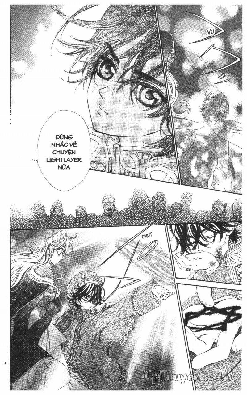 hoàng tử ếch(bản đẹp) chapter 6 95