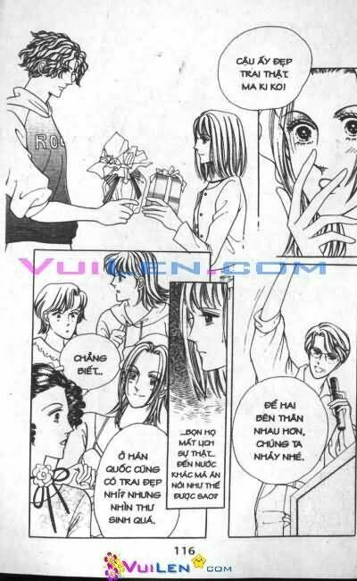 tóc gió thôi bay chapter 8 116