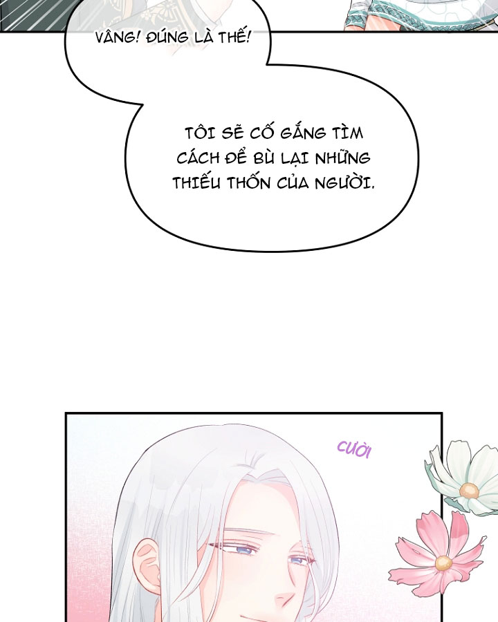 đừng đặt tình cảm mình vào cuốn sách đó chapter 18 77