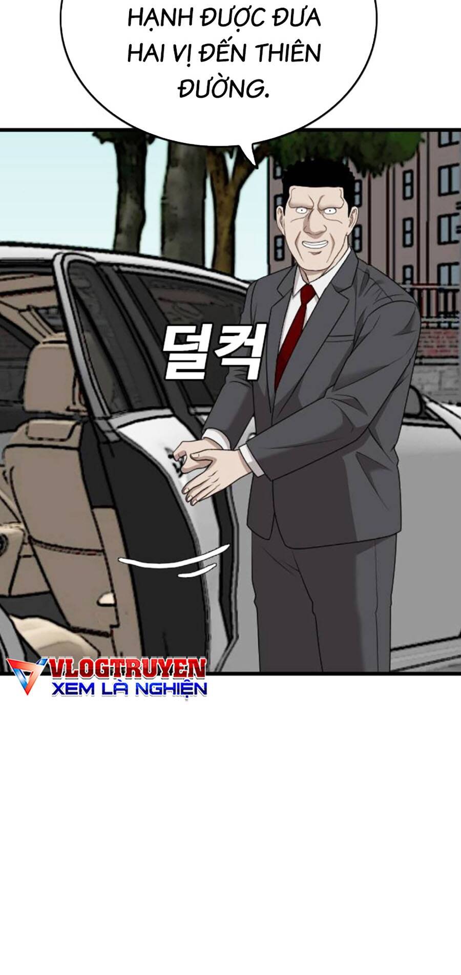 người xấu chapter 174 52