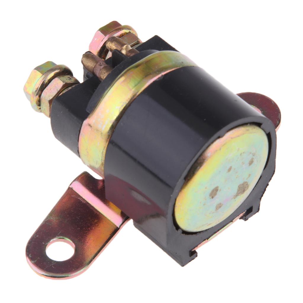 Starter Solenoid Relay for for Suzuki LT-F250 F250T QUADRUNNER 250 1988-2001